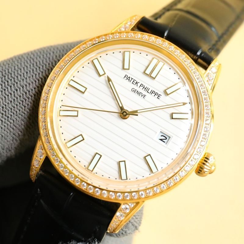 PATEK PHILIPPE Watches